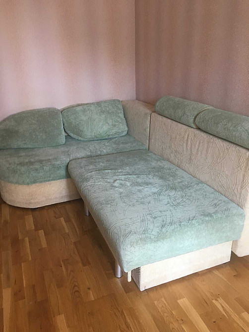 Оренда 1-кімн. квартири , вул. Ратушного (Волгоградская) Київ - зображення 2