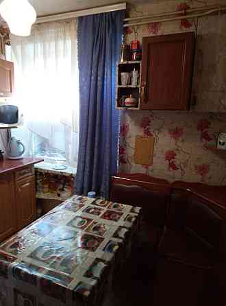 Сдам свою 2 комн квартиру Кам`янське (Запорізька обл.)