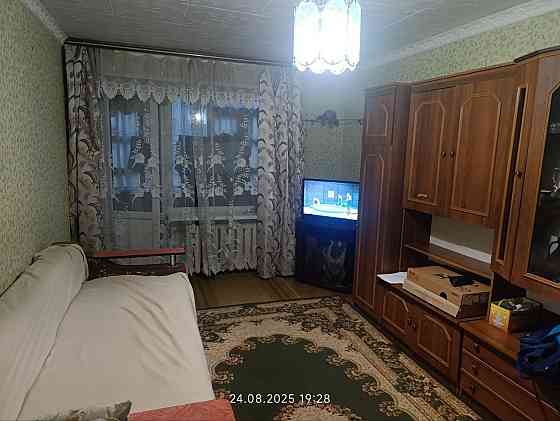 Сдам свою 2 комн квартиру Кам`янське (Запорізька обл.)