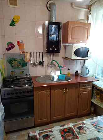 Сдам свою 2 комн квартиру Кам`янське (Запорізька обл.)