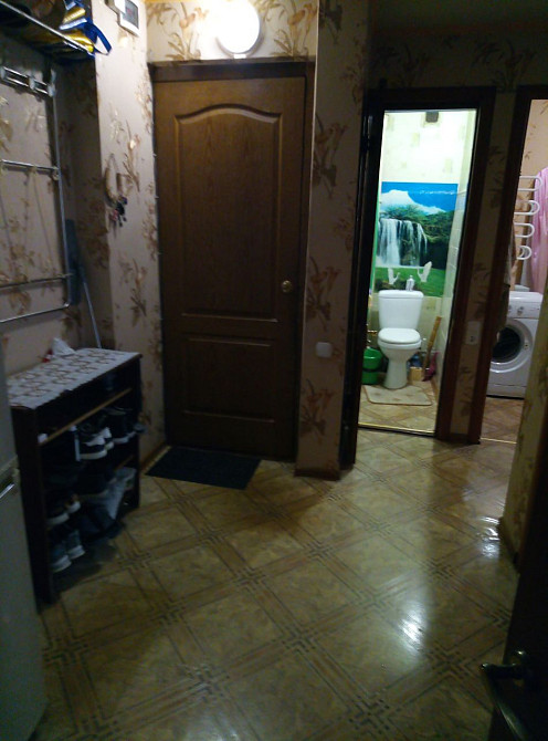 Сдам свою 2 комн квартиру Кам`янське (Запорізька обл.) - зображення 4