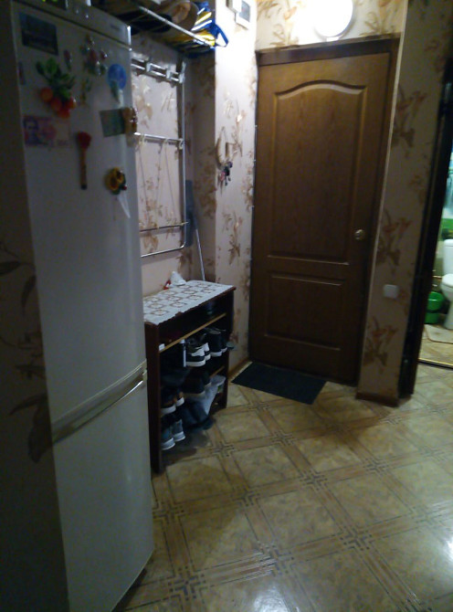 Сдам свою 2 комн квартиру Кам`янське (Запорізька обл.) - зображення 2