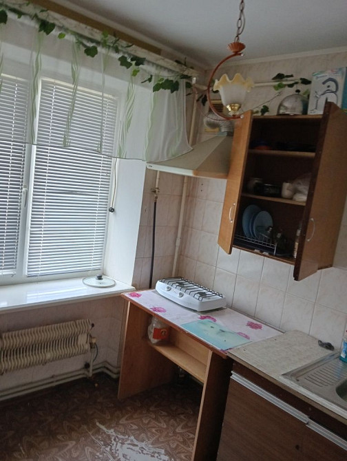 Здам двокімнатну квартиру індивідуальне опалення   на тривалий териін Конотоп - зображення 1