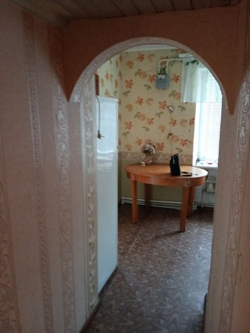 Здам двокімнатну квартиру індивідуальне опалення   на тривалий териін Конотоп - зображення 2