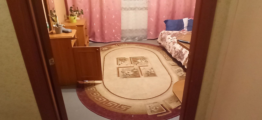 Здам в Богородчанах , 2-х кімнатну квартиру в мадярському Богородчани - зображення 1