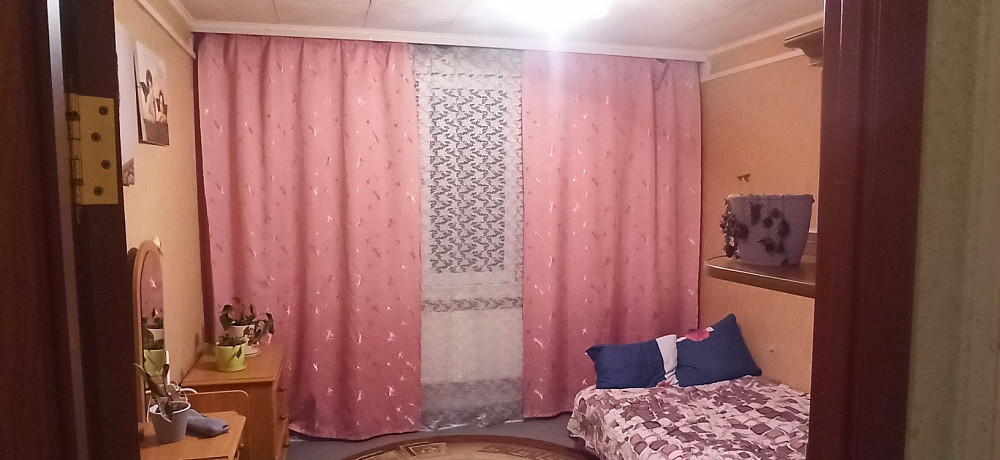 Здам в Богородчанах , 2-х кімнатну квартиру в мадярському Богородчани - зображення 2