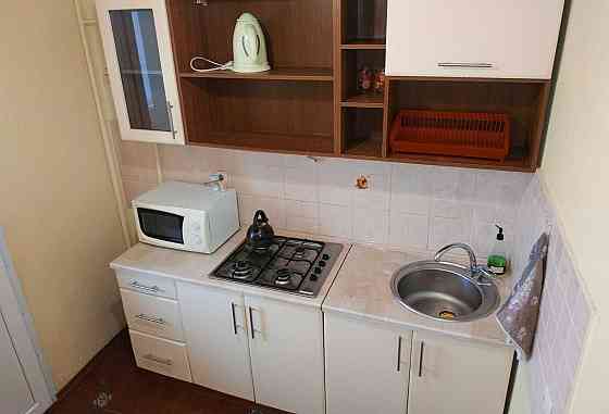 Свободна  с капремонт в кирпичном доме,газ Днепр