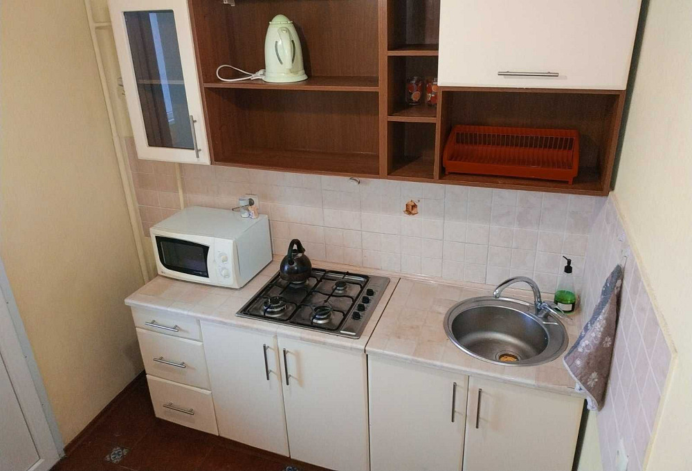 Свободна  с капремонт в кирпичном доме,газ Днепр - изображение 2