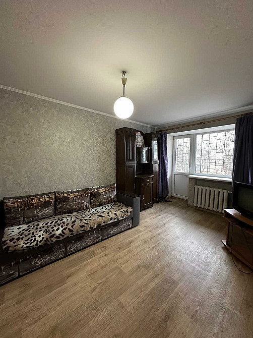 Оренда 1-кімнатної квартири Малий ринок Запорожье - изображение 1