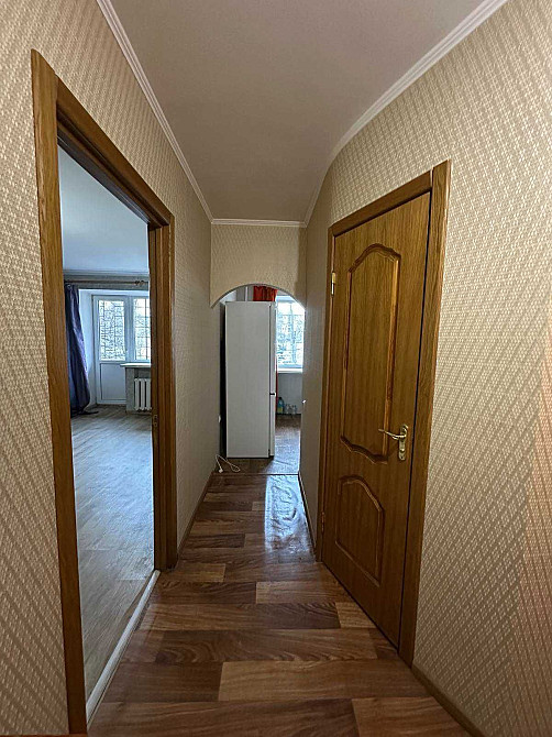 Оренда 1-кімнатної квартири Малий ринок Запорожье - изображение 5