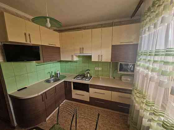 Укомплектована 1 кімн. квартира на Масанах Чернигов