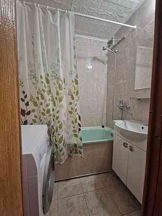 Укомплектована 1 кімн. квартира на Масанах Чернигов