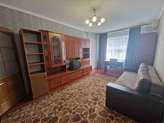 Укомплектована 1 кімн. квартира на Масанах Чернигов