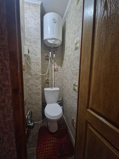 Укомплектована 1 кімн. квартира на Масанах Чернигов - изображение 6