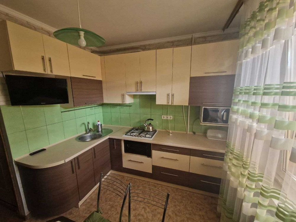 Укомплектована 1 кімн. квартира на Масанах Чернигов - изображение 1