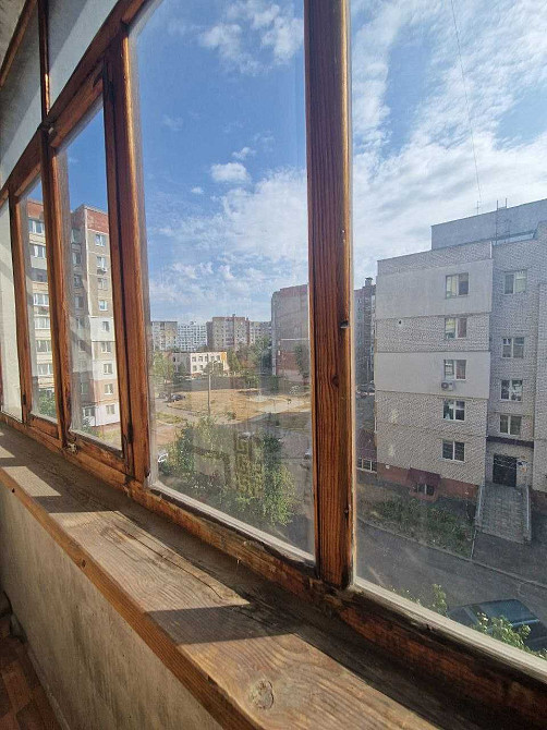 Укомплектована 1 кімн. квартира на Масанах Чернигов - изображение 8