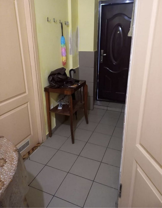 Оренда 1к.квартири вул.Куліша Львов - изображение 7