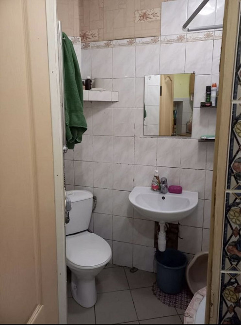 Оренда 1к.квартири вул.Куліша Львов - изображение 4