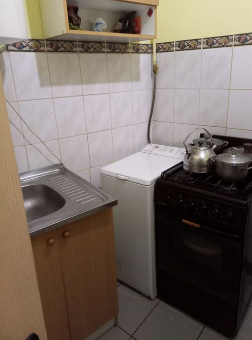 Оренда 1к.квартири вул.Куліша Львов - изображение 6