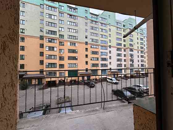 1к.квартира від власника Ивано-Франковск