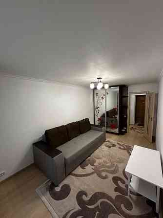 1к.квартира від власника Ивано-Франковск