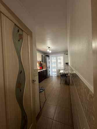 1к.квартира від власника Ивано-Франковск