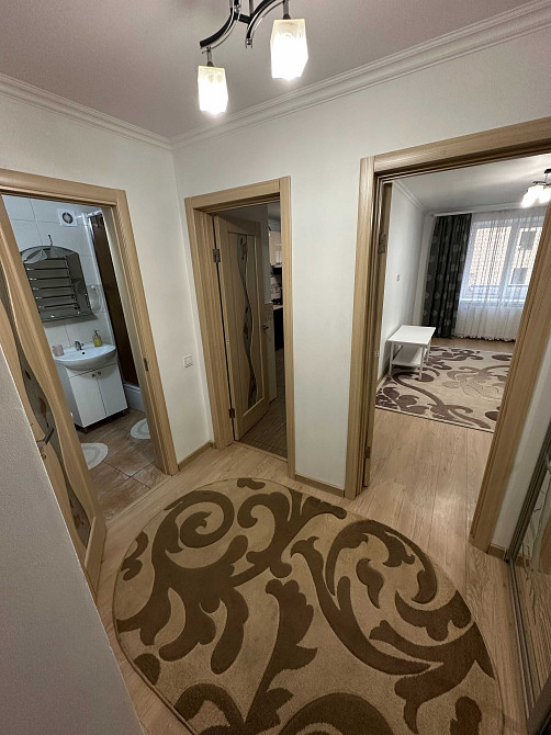 1к.квартира від власника Івано-Франківськ - зображення 8