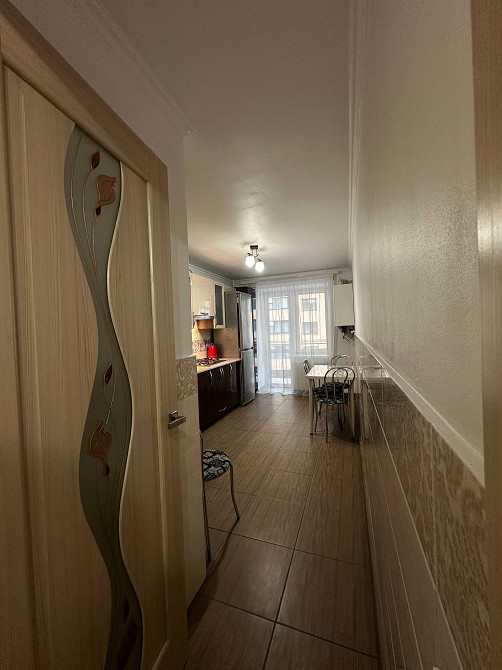 1к.квартира від власника Івано-Франківськ - зображення 4