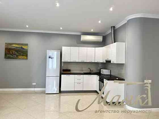 Оренда куартири студії в ЖК Botanic House|Печерськ Київ