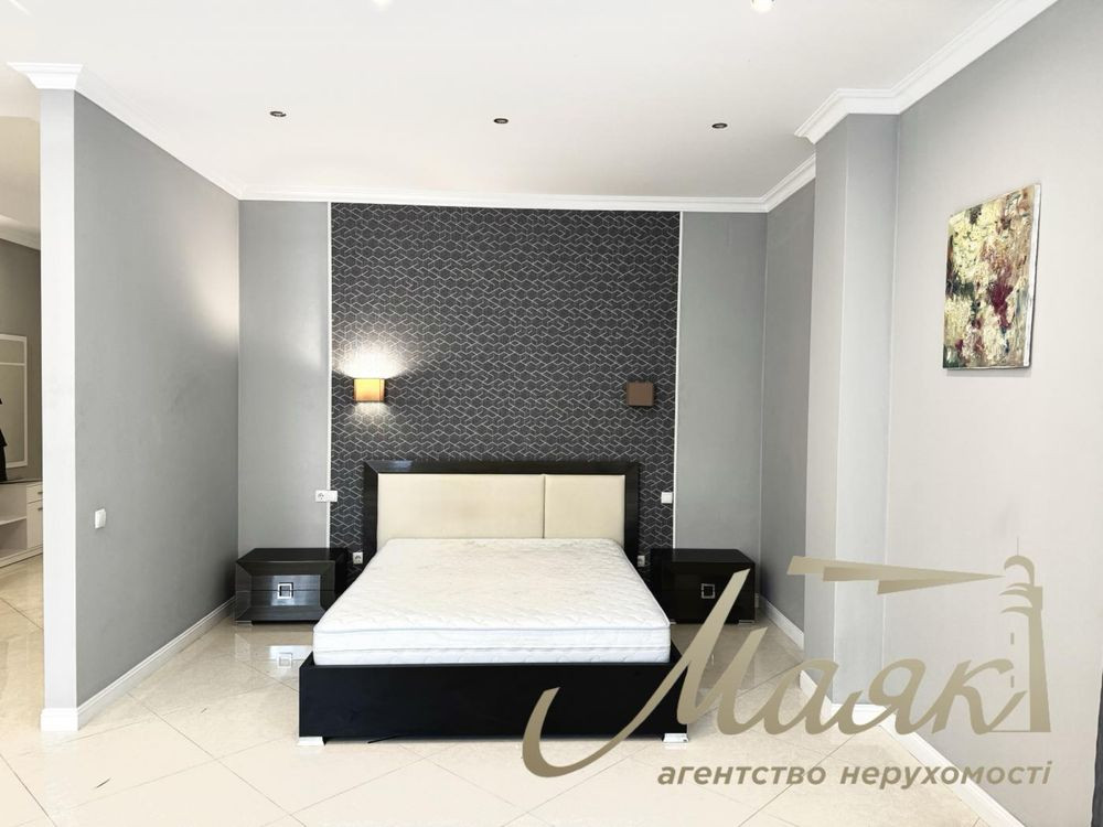 Оренда куартири студії в ЖК Botanic House|Печерськ Київ - зображення 5