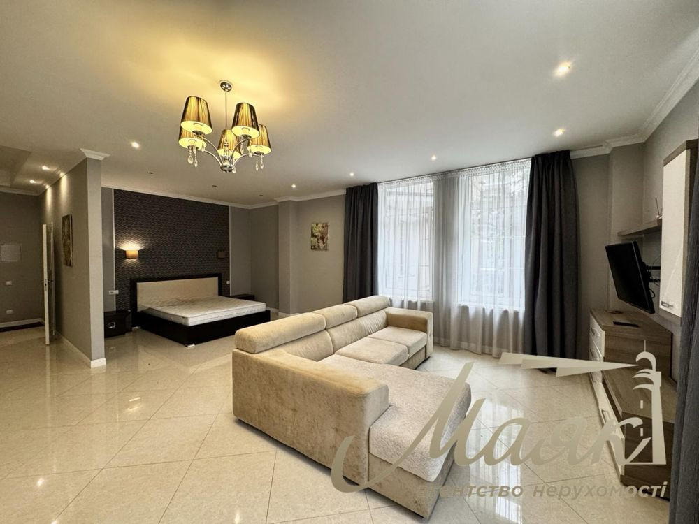 Оренда куартири студії в ЖК Botanic House|Печерськ Київ - зображення 3