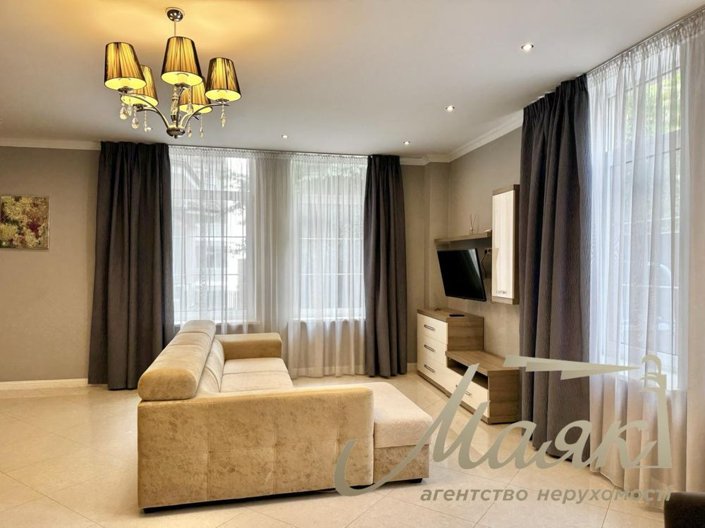 Оренда куартири студії в ЖК Botanic House|Печерськ Київ - зображення 1