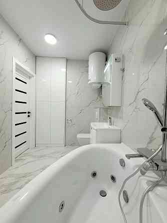 Оренда 2-кім квартири в ЖК Рівер Сіті. Якісний ремонт. Житомир