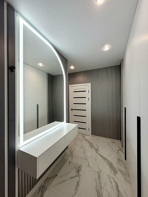 Оренда 2-кім квартири в ЖК Рівер Сіті. Якісний ремонт. Житомир - изображение 8