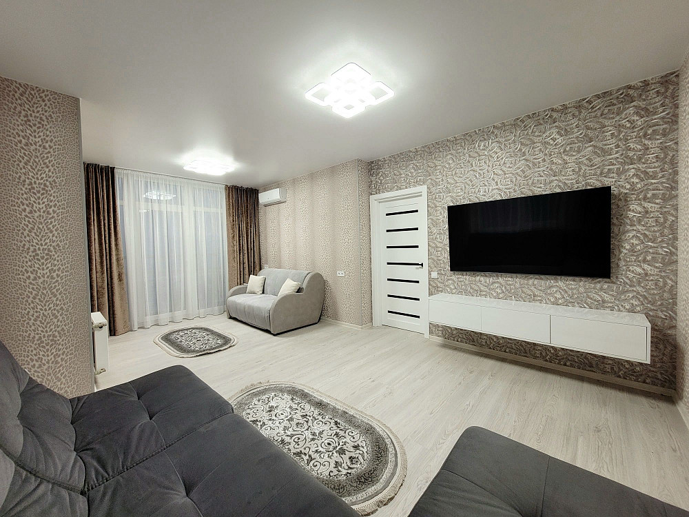 Оренда 2-кім квартири в ЖК Рівер Сіті. Якісний ремонт. Житомир - изображение 1