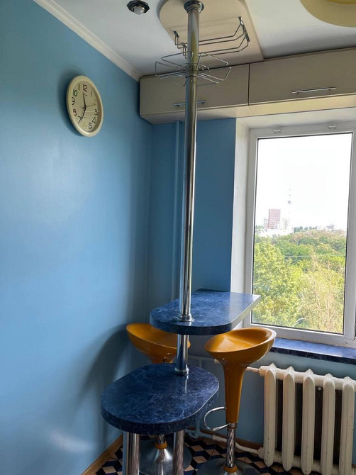 Здається 1-кімнатна квартира біля метро. Власник Київ - зображення 5