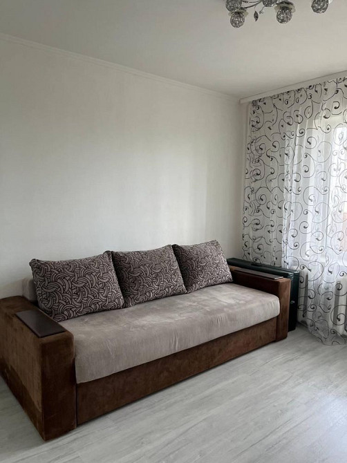 Здається 1-кімнатна квартира біля метро. Власник Київ - зображення 1