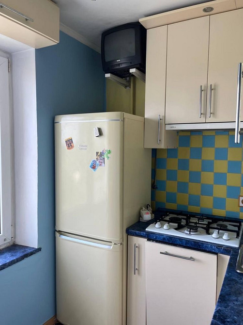 Здається 1-кімнатна квартира біля метро. Власник Київ - зображення 6