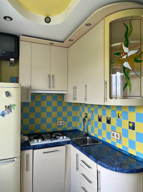 Здається 1-кімнатна квартира біля метро. Власник Київ - зображення 7