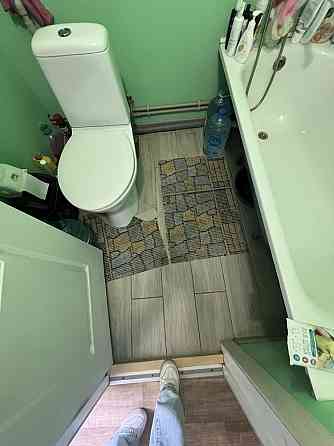 Здаеться квартира 1к/к пр.Миру Николаев