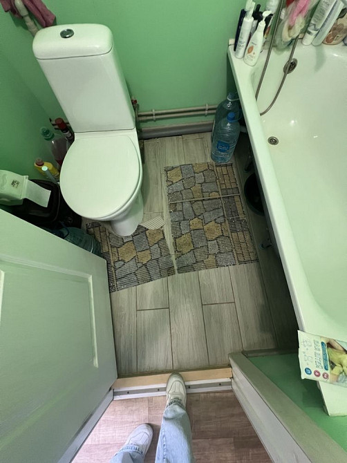 Здаеться квартира 1к/к пр.Миру Миколаїв - зображення 3