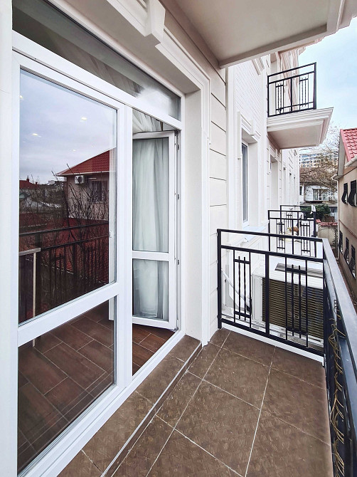 Аркадия/Каманина.Своя.Клубный дом.Можно с домашними животными Одеса - зображення 7