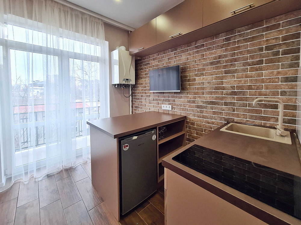 Аркадия/Каманина.Своя.Клубный дом.Можно с домашними животными Одеса - зображення 3