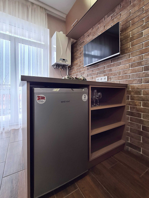 Аркадия/Каманина.Своя.Клубный дом.Можно с домашними животными Одеса - зображення 2