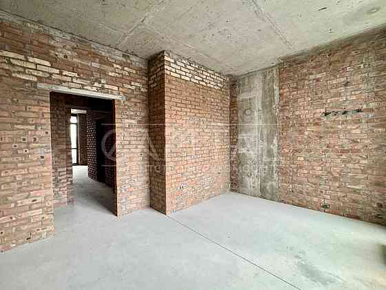 Продаж / Квартира / Святошинський / ЖК Crystal Park Tower / 85 м2 Київ