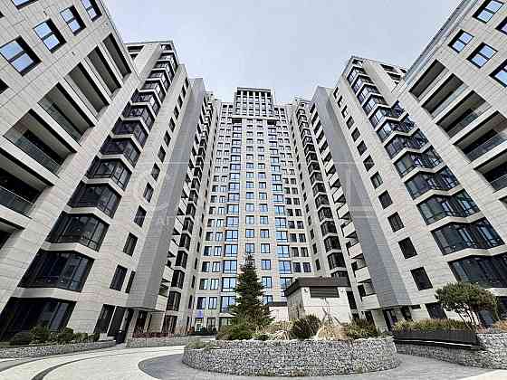 Продаж / Квартира / Святошинський / ЖК Crystal Park Tower / 85 м2 Київ