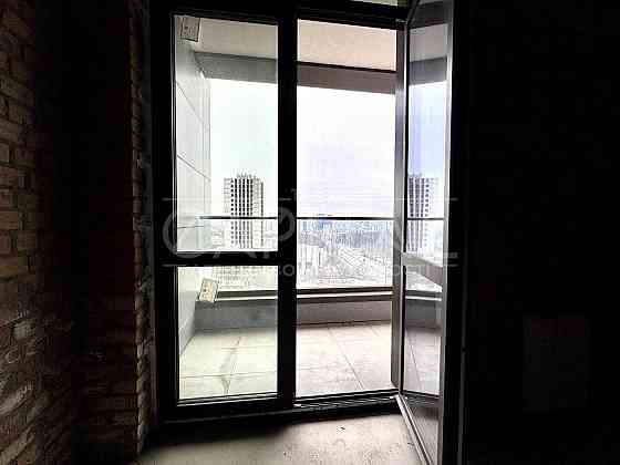 Продаж / Квартира / Святошинський / ЖК Crystal Park Tower / 85 м2 Київ