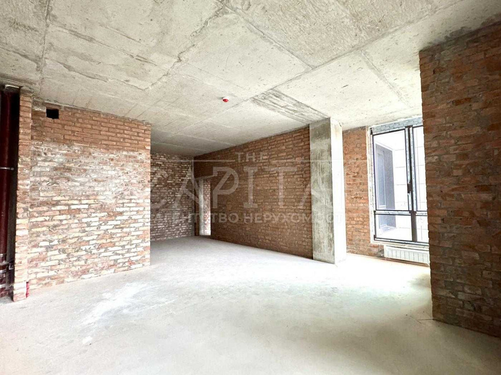 Продаж / Квартира / Святошинський / ЖК Crystal Park Tower / 85 м2 Київ - зображення 4