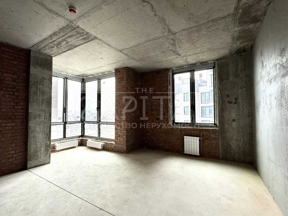 Продаж / Квартира / Святошинський / ЖК Crystal Park Tower / 85 м2 Київ - зображення 3