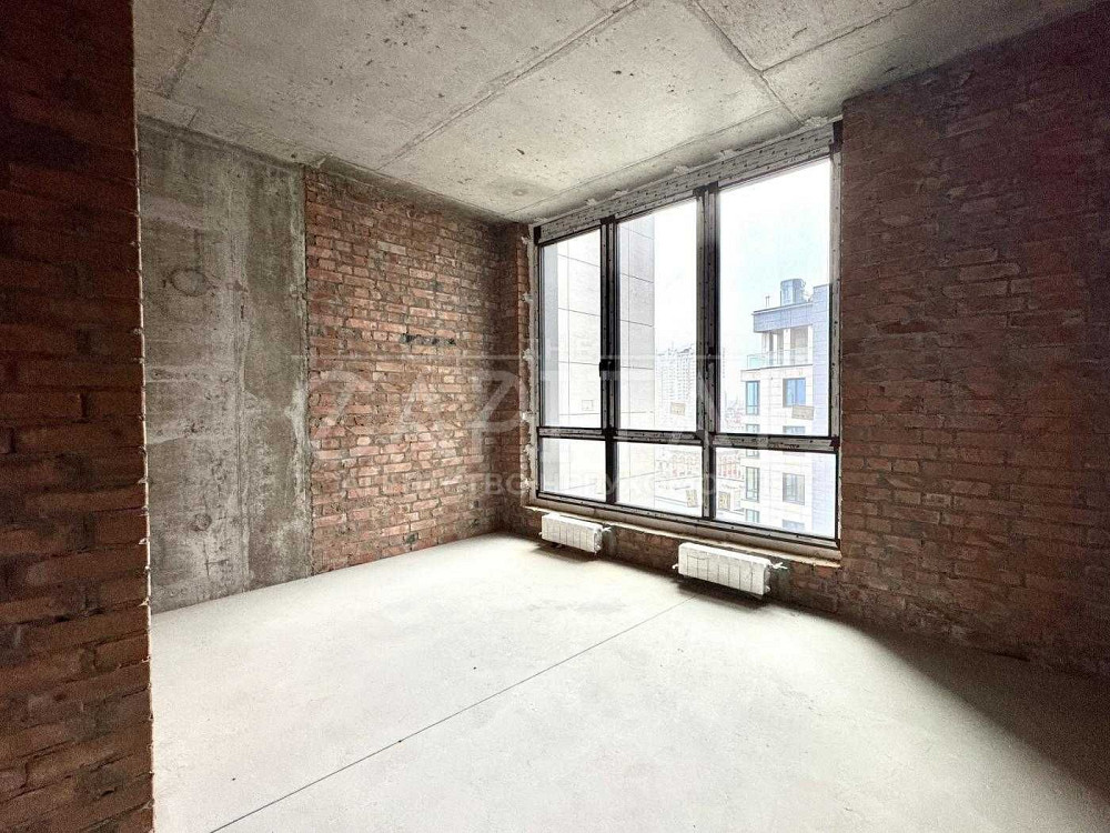 Продаж / Квартира / Святошинський / ЖК Crystal Park Tower / 85 м2 Київ - зображення 2